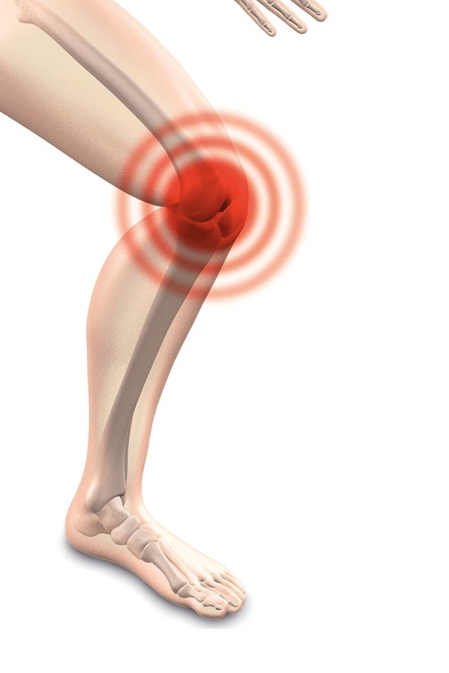 Alternative Treatment for Knee Pain In Indirapuram Ghaziabad