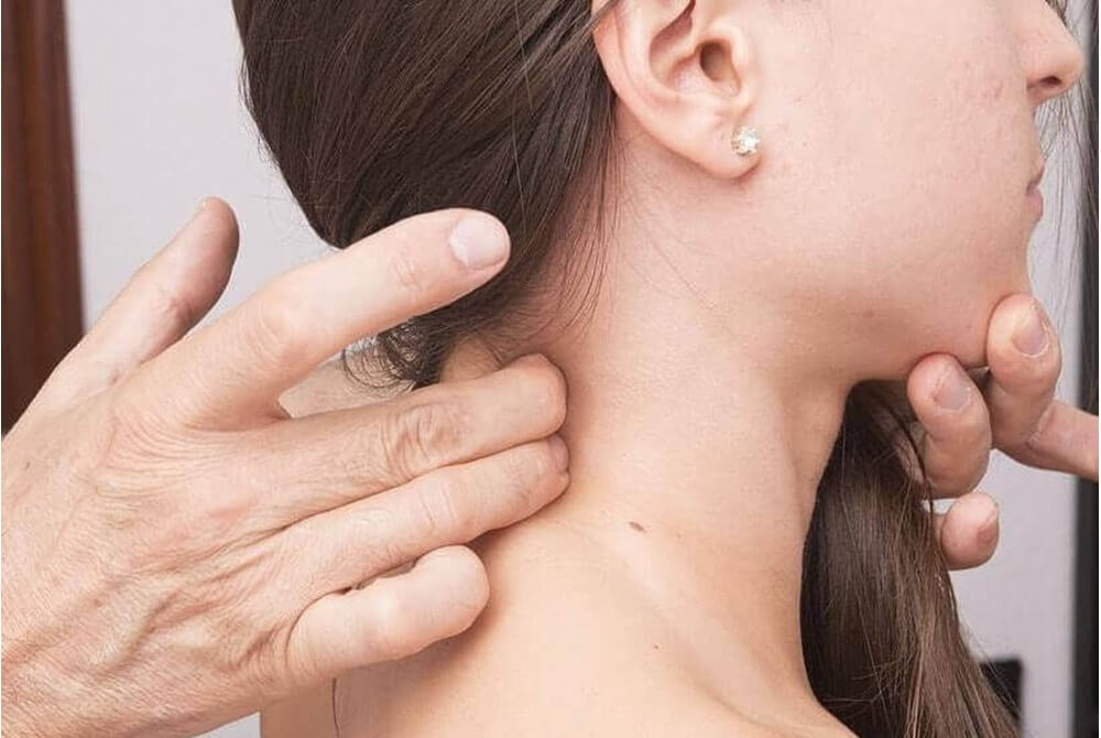 Cervical pain treatment in Indirapuram Ghaziabad