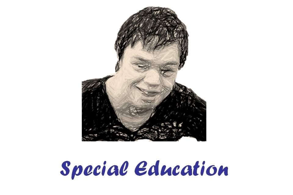 Cure With Therapy - Special Education for Down Syndrome