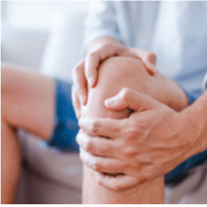 Treatment for Knee Pain in Ghaziabad up